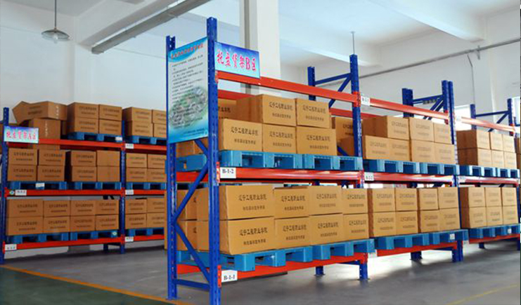 如何提高貨架托盤的使用優(yōu)勢,更好的利用它?