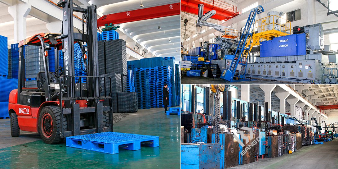 如何找到專(zhuān)業(yè)的塑料托盤(pán)廠家,采購(gòu)正確的塑料托盤(pán)?