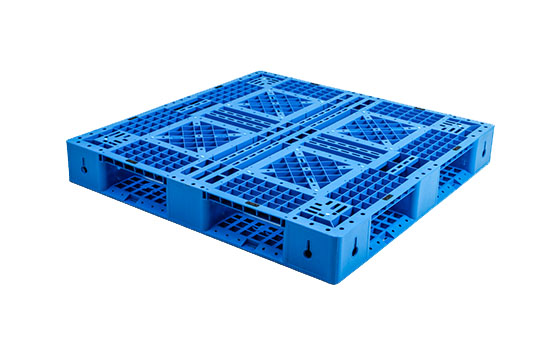 塑料托盤是否可以出口?