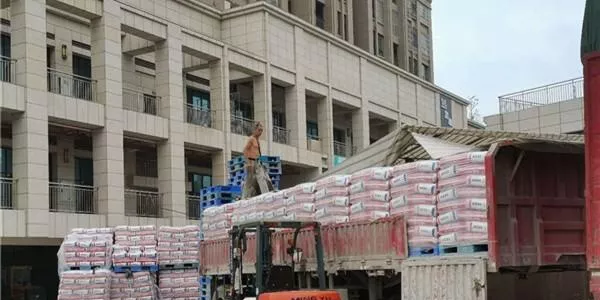 塑料托盤對比木托盤的優勢