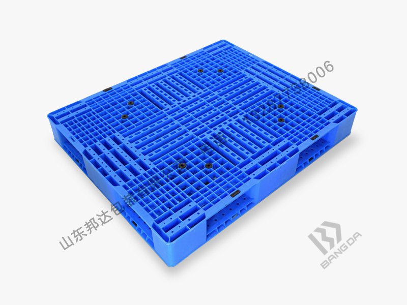 塑料托盤廠家：如何提高塑料托盤的性價比？