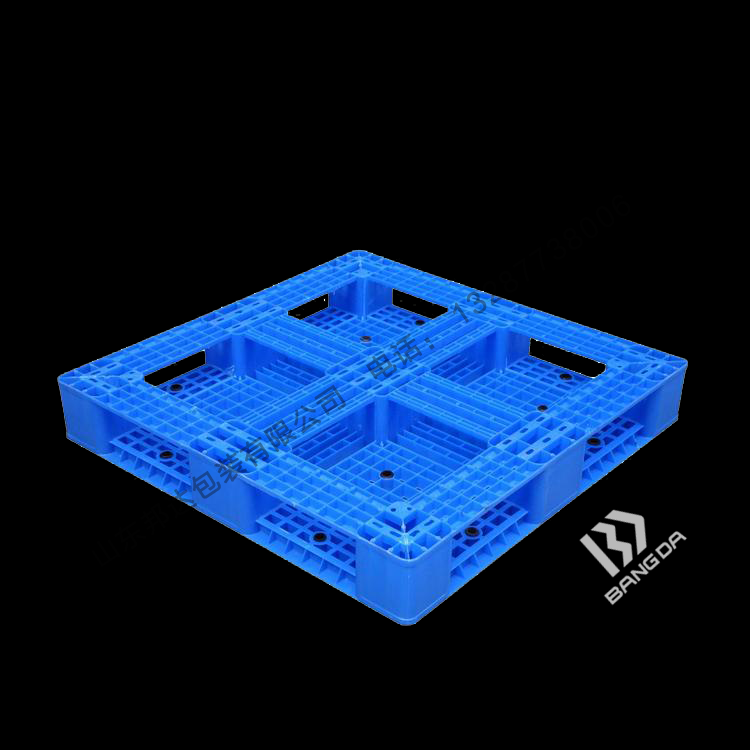 田字塑料托盤哪家好?看了邦達(dá)才知道!