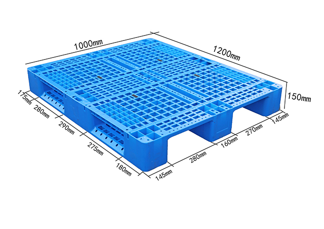 塑料托盤到底該怎么選擇？