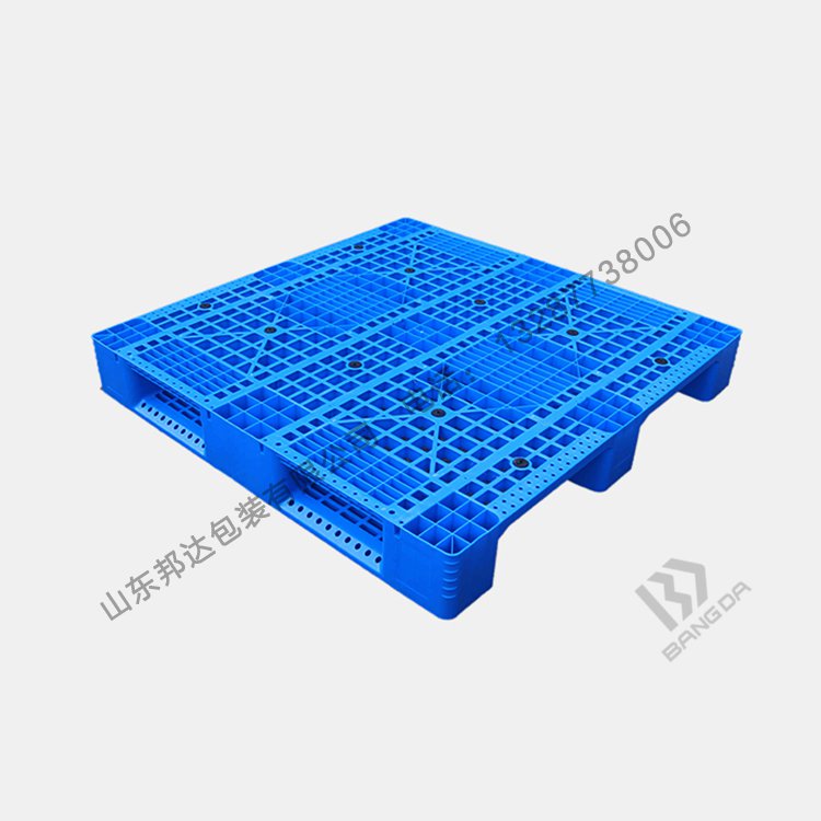 塑料托盤廠家在?塑化,脫模階段對托盤翹曲變形的影響