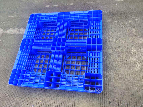 您了解塑料托盤嗎,塑料托盤是怎么一步步被大家認可的?