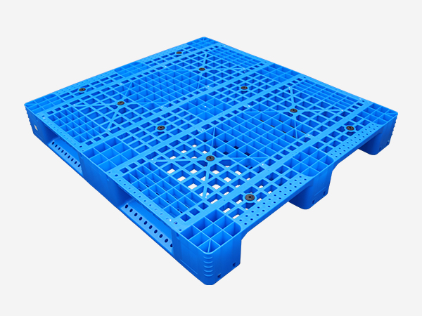 吹塑托盤廠家托盤定制合同簽訂,需明確的條款