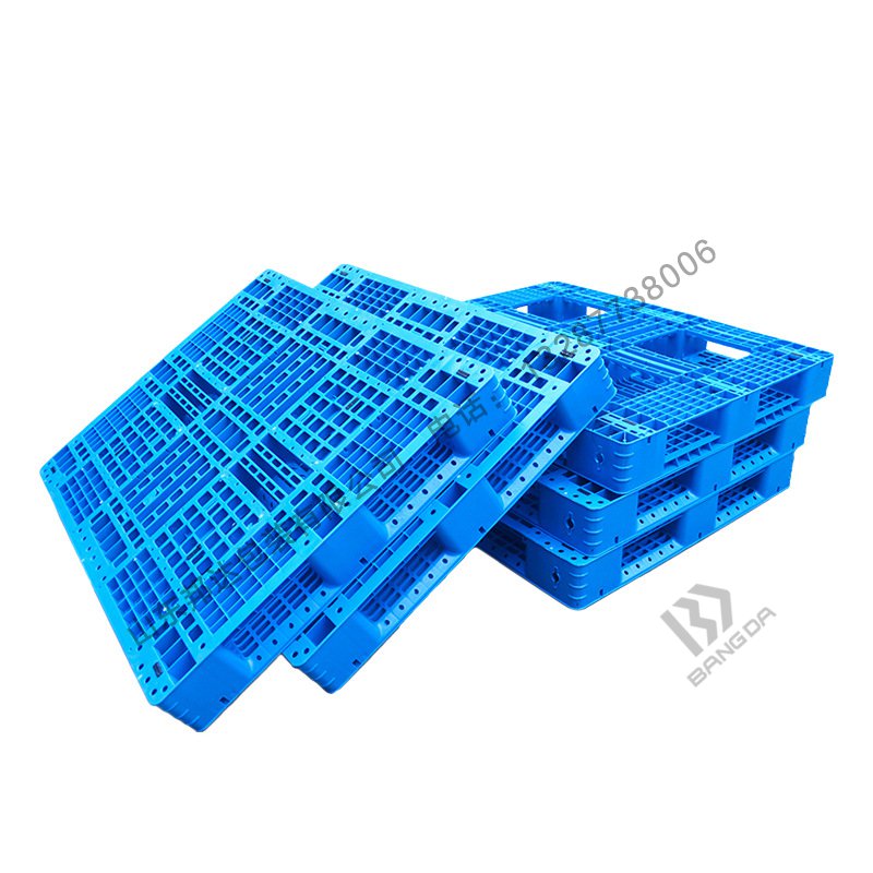 塑料托盤如何保養(yǎng),應用于哪些行業(yè)