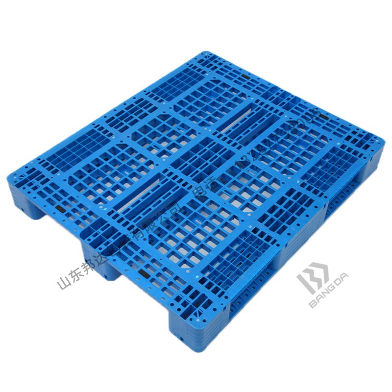 塑料托盤生產(chǎn),邦達(dá)質(zhì)量體制卓越