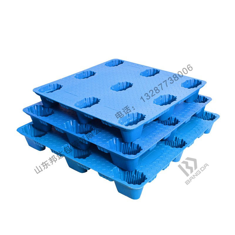 如何采購(gòu)吹塑托盤?吹塑托盤采購(gòu)注意事項(xiàng)有哪些?